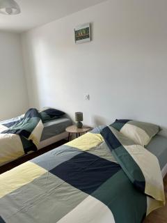L'appartement des Perroquets - Châteaubriant - 5