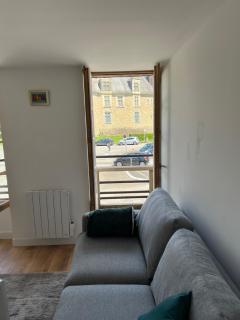 L'appartement des Perroquets - Châteaubriant - 1