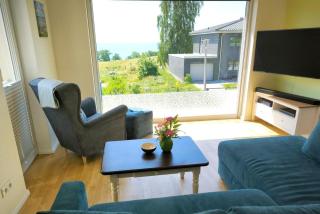 Appartementhaus mit Meerblick und Balkon in Göhren HMLi - Göhren - 6