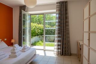 Solidago Residence - Tirrenia - 2