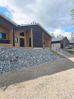 Villa Sirius, 6 plus 2, Äkäslompolo, Ylläs - Äkäslompolo - 9