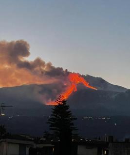 Panoramic Etna - 6