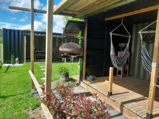 cabane amazonia - Litteau - 6