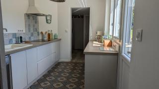 Maison de ville pour vous - Arques - 8