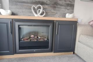 Deluxe Silver 3 Bed Holiday Home in Port Seton - 5