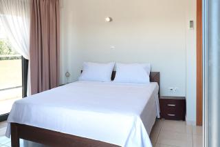 Metaxenia's apartment 201 - 4