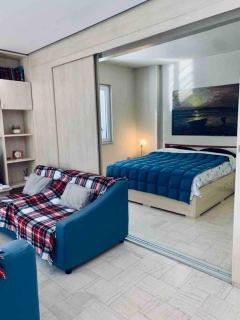 Wander-eat-sleep in da bllok in Tirana - Tirana - 7