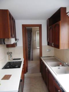 Wander-eat-sleep in da bllok in Tirana - Tirana - 3