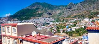 Casa salem - Chefchaouen - 0