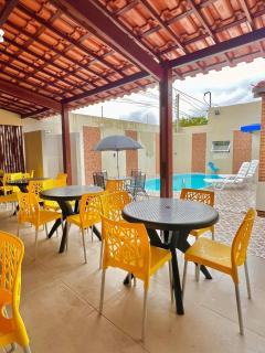 Pousada Recanto do Frances - Praia do Frances - 2