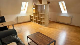 Citywohnung in ruhiger Innenstadtnähe von Coburg - Coburg - 9