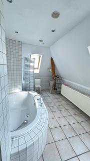 Citywohnung in ruhiger Innenstadtnähe von Coburg - Coburg - 8