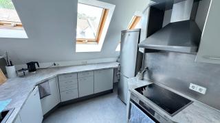 Citywohnung in ruhiger Innenstadtnähe von Coburg - Coburg - 5