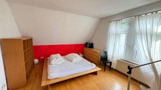 Citywohnung in ruhiger Innenstadtnähe von Coburg - Coburg - 1