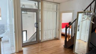 Citywohnung in ruhiger Innenstadtnähe von Coburg - 1