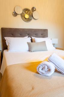 Lucy's cozy house in the castle - 2