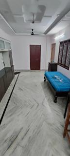 2 BHK completely furnished flat at good and eco ambience - Vijayawāda - 5