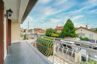 Villa Foch - 200m2 - Disneyland - Expo Park - Paris CDG - 3