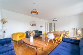 Villa Foch - 200m2 - Disneyland - Expo Park - Paris CDG - 0