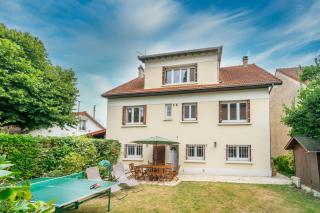 Villa Foch - 200m2 - Disneyland - Expo Park - Paris CDG - 5