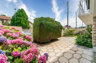 Villa Foch - 200m2 - Disneyland - Expo Park - Paris CDG - 7