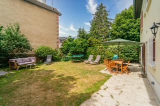 Villa Foch - 200m2 - Disneyland - Expo Park - Paris CDG - 4