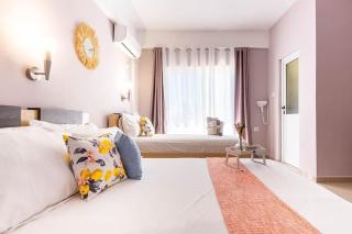 Potam'Sea Bliss 4 - Beach Front, Sun Beds & Parking - 7