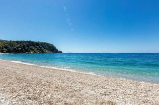 Potam'Sea Bliss 4 - Beach Front, Sun Beds & Parking - Himare - 5