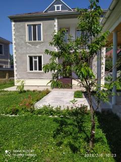 Dreamed Villa In Gabala - Gabala - 7