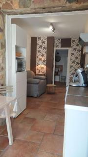 Appartement T2 entre mer et montagne proche Calvi - Calenzana - 4