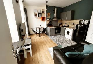 Appartement Le Grand Large - 5