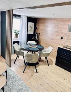 1 - 4 Pers Apartment Jeßnitz, Mawoi Living - - 6