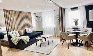 1 - 4 Pers Apartment Jeßnitz, Mawoi Living - - 8