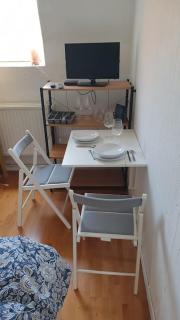 studio relais Philippe Auguste - 8