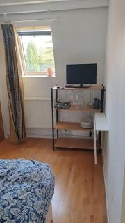 studio relais Philippe Auguste - 5