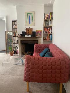 Charming Apartment Paris Saint Germain Saint Michel - París - 7