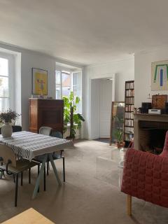 Charming Apartment Paris Saint Germain Saint Michel - París - 0