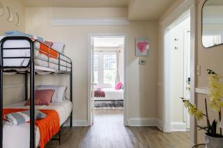 Cozy Apartment at Washington DC! Sun Filled & Comfortable! - Washington, D.C. - 6