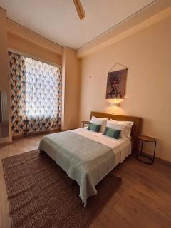 Aurora Apartments - Mitilene - 0