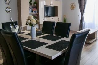 Apartament Panorama Baile Felix - Baile Felix - 7