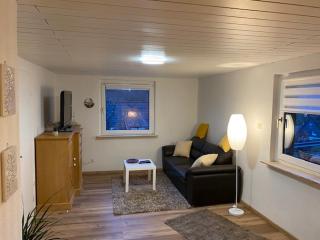 Niederfischbach Ferienwohnung - 7