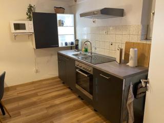 Niederfischbach Ferienwohnung - - 4