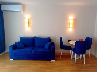 ORBI Aparthotel Black Sea Side Hotel batumi - Batumi - 7