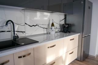 Apartament Panorama Baile Felix - Baile Felix - 6