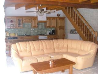 gîte 6 personnes cognac piscine - Houlette - 5