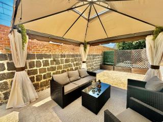 Perla Marina Beach Apartment - 7