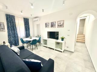 Perla Marina Beach Apartment - 3