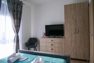 Apartament Panorama Baile Felix - Baile Felix - 4