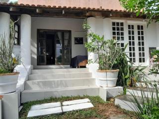 Jardim SecretoCasa de férias - 9