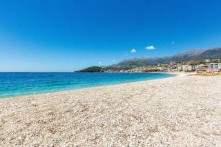 Potam'Sea Bliss 5 - Beach Front, Sun Beds & Parking - Himare - 7